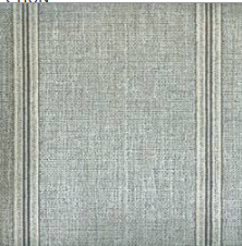 2617- Platinum Louis Stripe Chenille